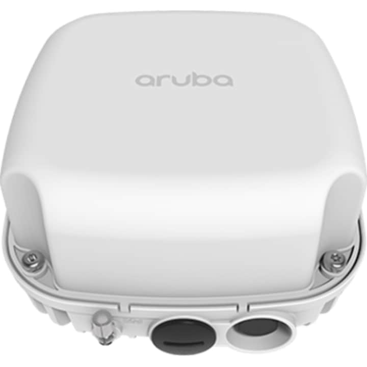 Точка за достъп HP Aruba AP-505, Бял