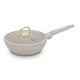 Tigaie 24cm cu capac, Berlinger Haus, BH8062