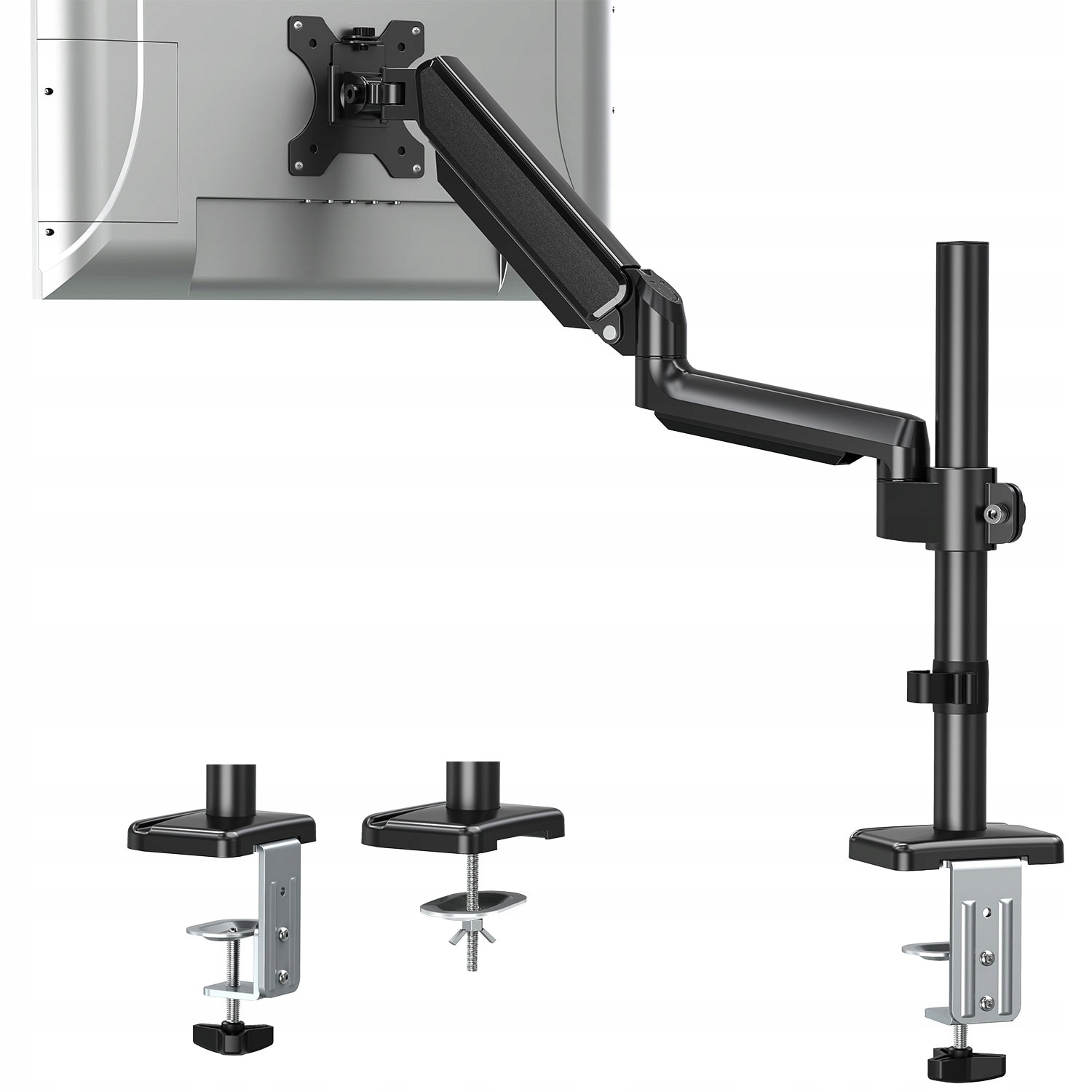 ＦＭＶ－ＤＥＳＫ　ＰＯＷＥＲ　ＳⅢ１６７ Suport de birou monitor MULTIMODE HIGH-T S-ADV, 13