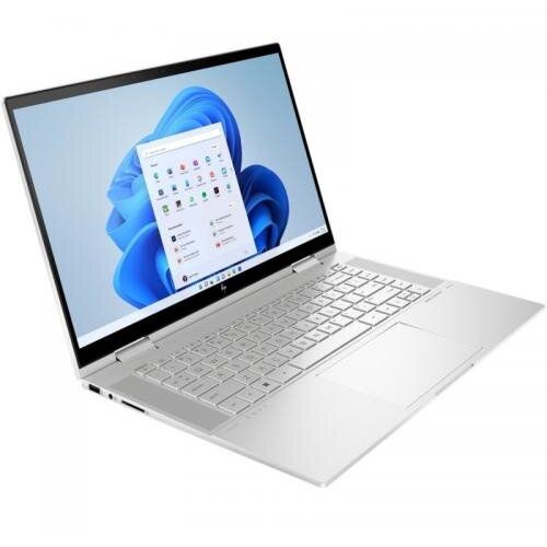 Laptop HP Envy x360 14-fa0400nw, 14 inch 1920 x 1200 Touchscreen