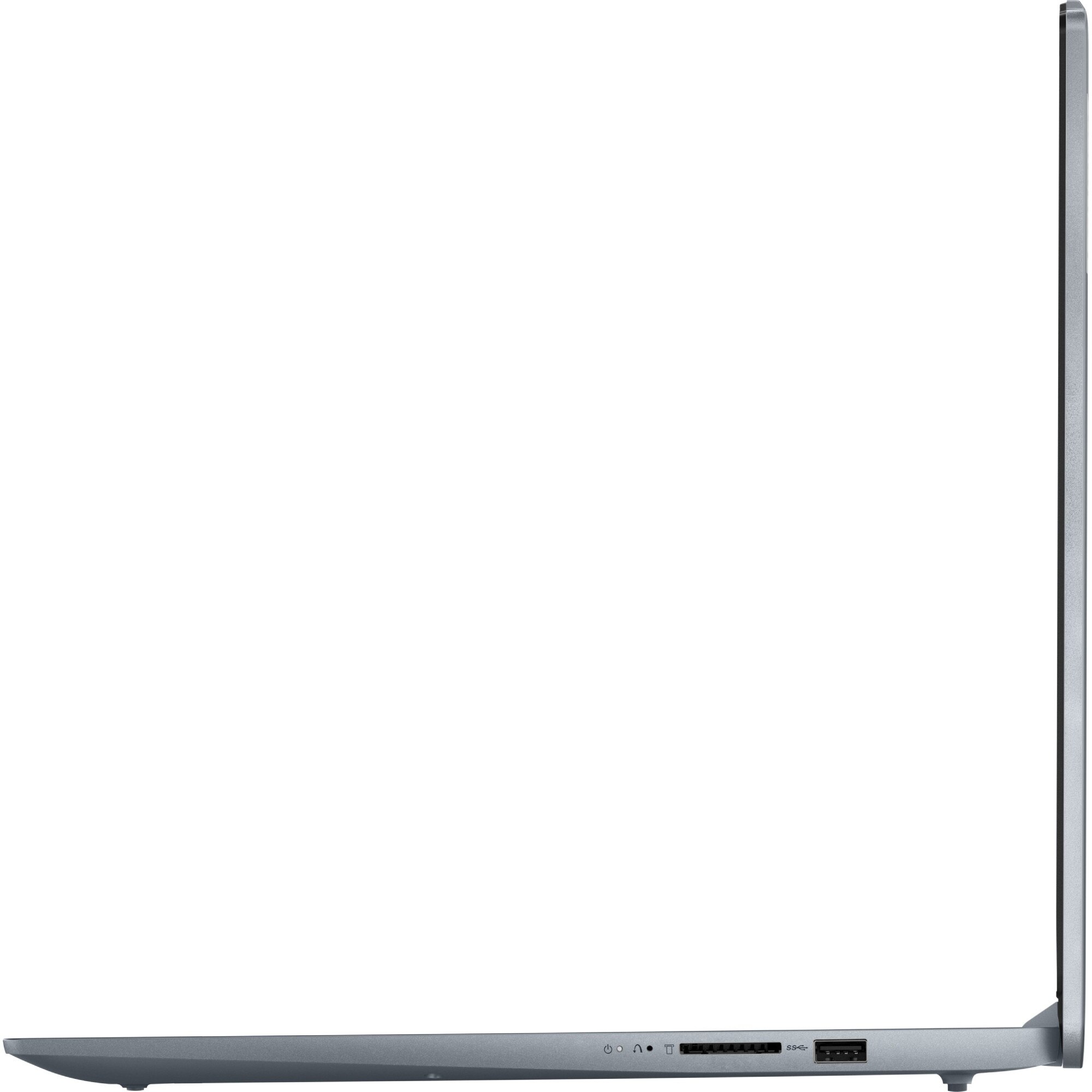 Laptop Lenovo IdeaPad Slim 3 15ABR8, 15.6" FHD IPS 300nits, AMD Ryzen 5 7530U 4-core, 8GB DDR4, 2TB SSD m2 PCIe, AMD Radeon Graphics, Windows 11 Pro, 1.62 kg Arctic Grey