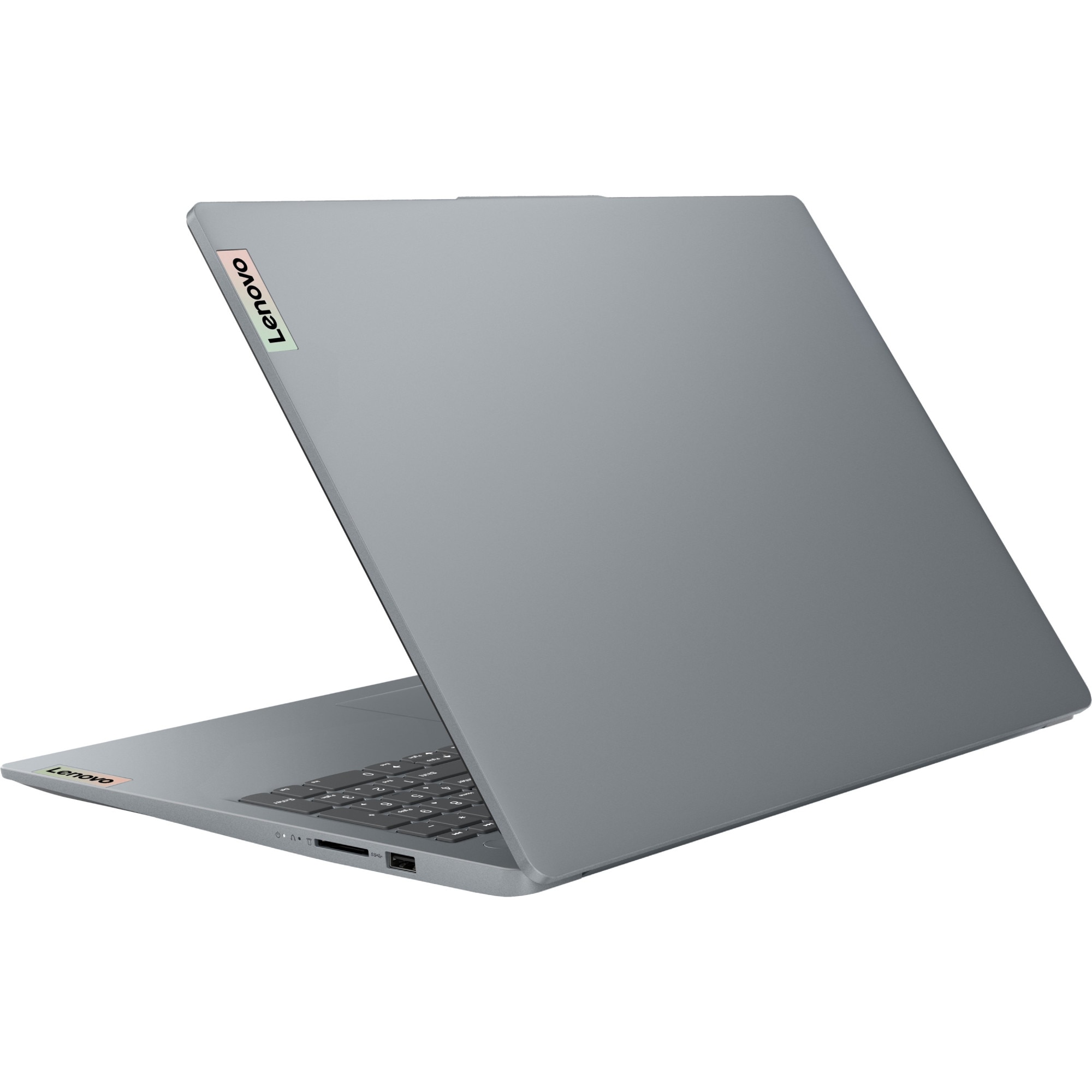 Laptop Lenovo IdeaPad Slim 3 15ABR8, 15.6