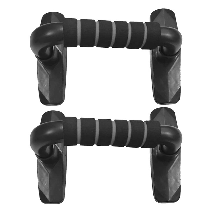 Bara pentru flotari, Gri