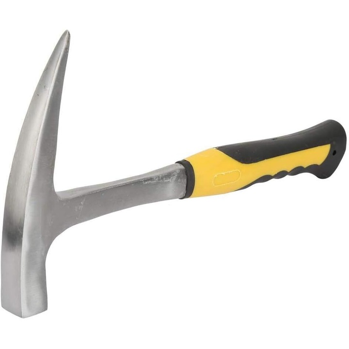 Geológiai téglák, téglakalapácsok, geológiai kalapácsok, kőfejtők, geológiai feltáró kalapácsok és éles geológiai eszközök szállítása