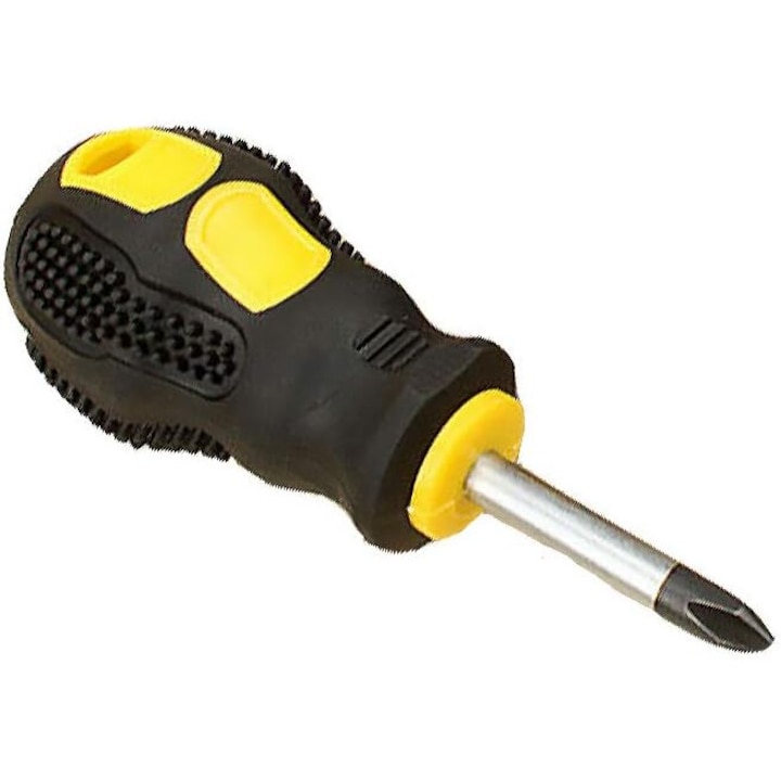 OEM Mini csavarhúzó készlet, kettős felhasználású, többszínű, hordozható