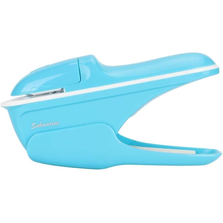 Телбод без телчета, бял, син, 8 страници