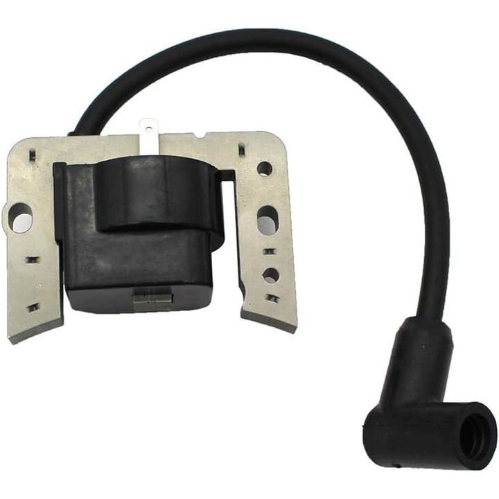 Actualizare profesionala a bobinei de aprindere pentru modelele Tecumseh, modulul in stare solida asigura performanta de inalta calitate, instalare usoara pentru aplicatii de masini de tuns iarba si freze de zapada Enforose