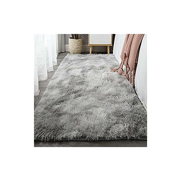 Modern beltéri szőnyeg, tarka, 80x120cm, szagtalan, fakulásálló