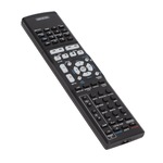 Vervangende Afstandsbediening Voor Pioneer AXD7690 – Geschikt Voor VSX323K, VSX423, VSX-322-K, VSX-523-K – ABS, Geen Instellingen