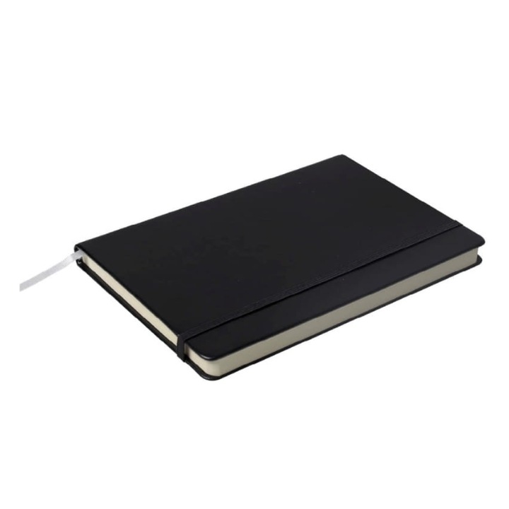 AMOS Berlin napirend, A6, 128 oldal, fekete