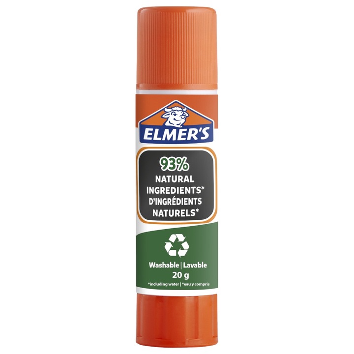 Lipici solid, Elmer's, 20 g