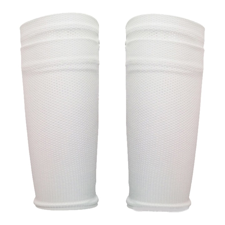 Jormftte futball sípcsontvédők, védőzokni készlet, lábszárvédő, többszínű, kezdőknek