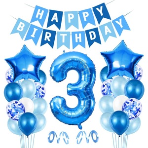 Party kiegészítők