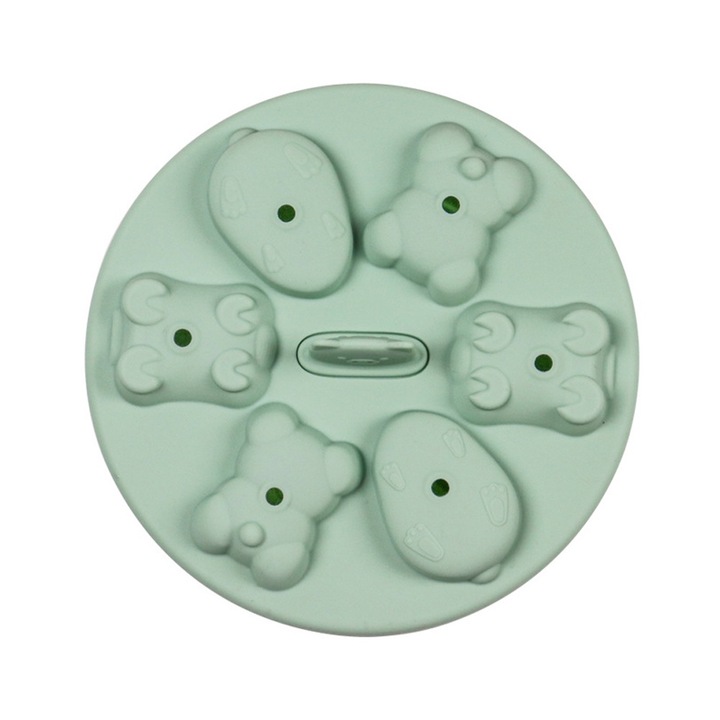 Szilikon sütőforma süteményekhez, 30x20 cm