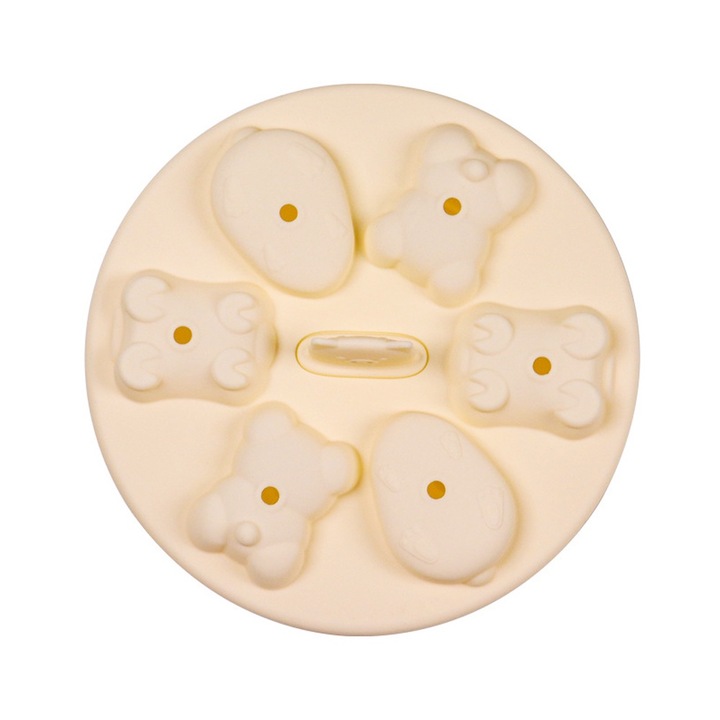 Szilikon sütőforma süteményekhez, 30x20 cm