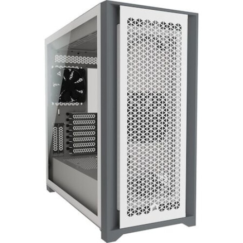 Desktop PC Custom AMD Threadripper Super Tower, AMD Ryzen