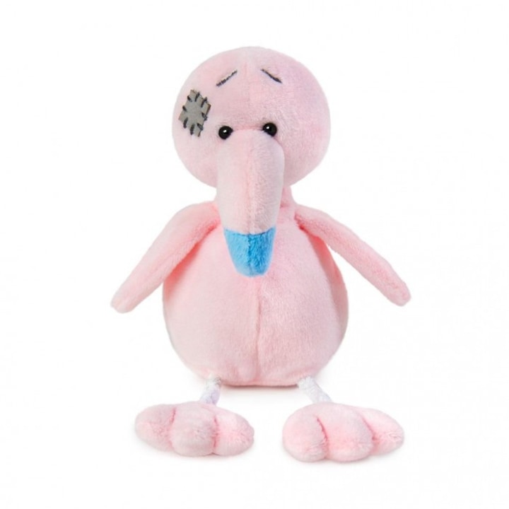 Jucarie de plus, My Blue Nose Friends,10 cm, Multicolor