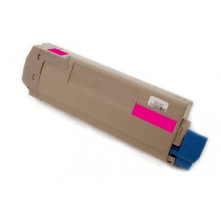 Toner C851 piros 7300 oldal Kompatibilis OKI MC 851 CDTN / MC 851 CDXN / MC 851 DN / MC 851 DN plus MC 861 CDTN / MC 861 CDTN plus / MC 861 CDXN / MC 861 CDXN / MCN plus 861 / DMCN plus / MCN plus 861 MC 862 CDTN / MC 862 CDXN / MC 862 DN
