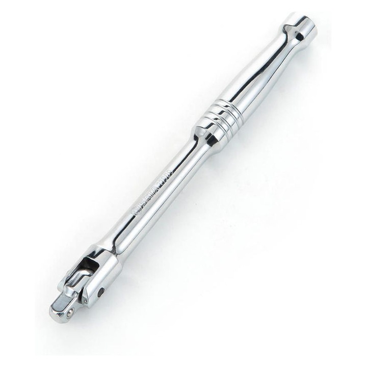 Antrenor articulat Sata, 1/4", 140mm