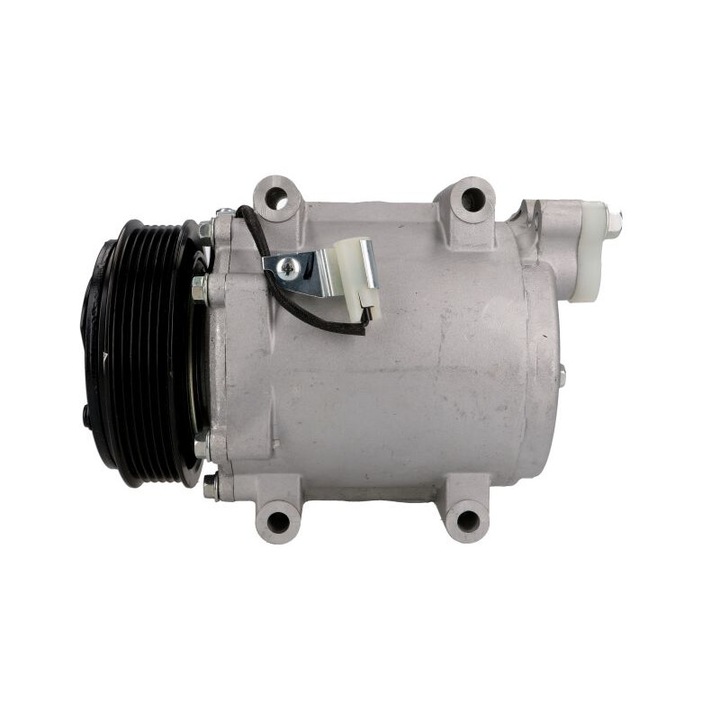 Compresor clima aer conditionat pentru Volvo S60 I, S80 I, V70 II, XC70 I, XC90 I 2, 0-3, 0 11.1997-09.2014