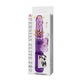 Вибратор, Лилав, 20см