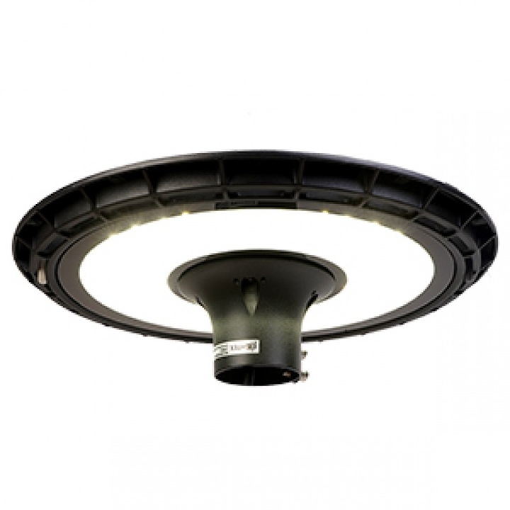 LED Kerti lámpa Lightex ZAKS, 60W, 5000K, 6000lm, IP65, F60mm-hez