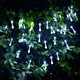 Set 30 Becuri Solare decorative, KkvoGmle, LED, Rezistente la Apa, Solare, Multicolor, 20ft