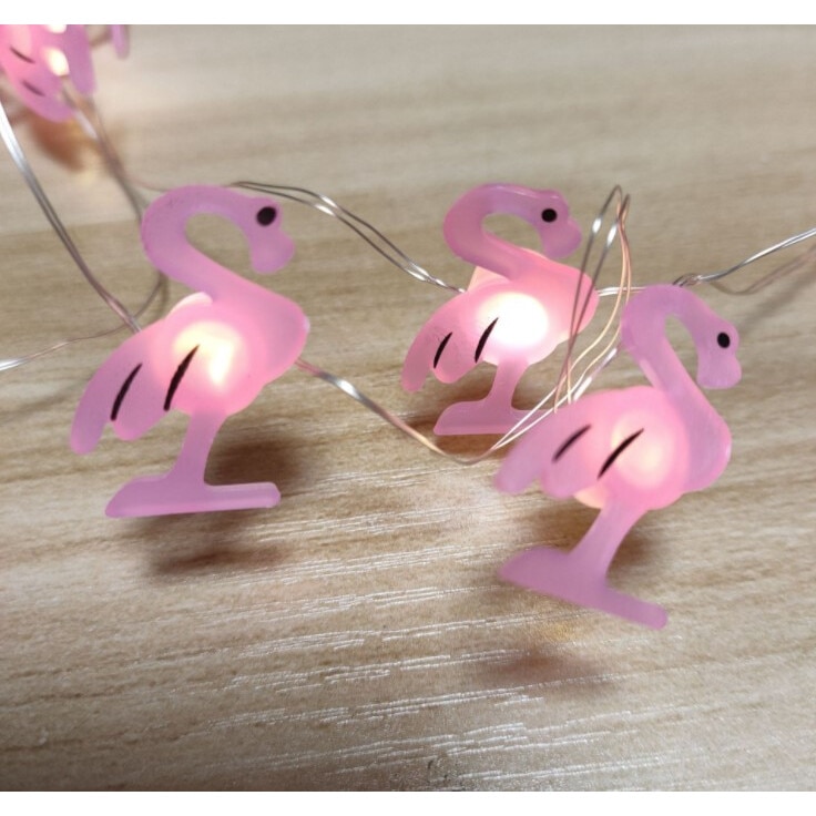 flamingo♡ Flamingo interactiv Little Live Pets - Gotta go, Sherbet