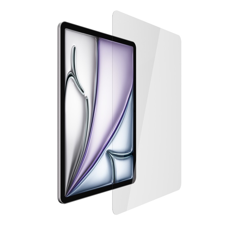 NEXT ONE защитно фолио за стъкло за iPad Air 13'' M2 2024