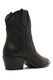 Aldo, Ghete cowboy de piele Valley, Negru, 6.5