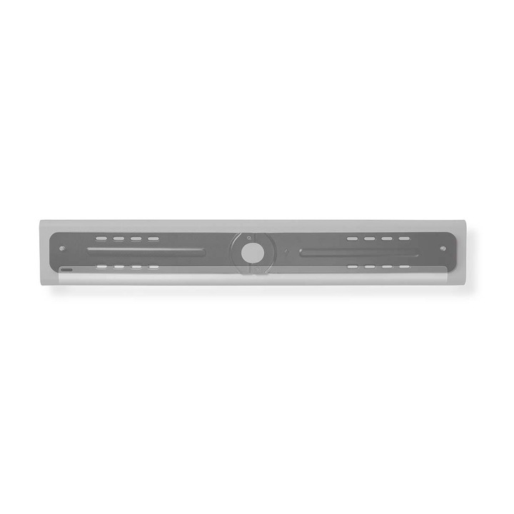 Sonos PLAYBAR Wall Soundbar Support, Max 15 kg, Nedis