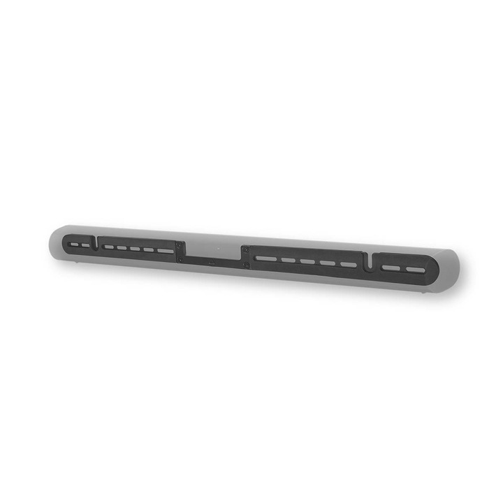 Sonos® Arc wall mount Soundbar, Max. 10 kg, black, Nedis