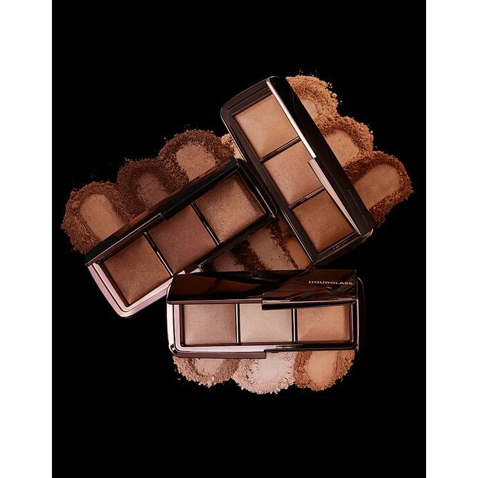 Paleta machiaj, Hourglass, Ambient Lighting Palette, VOL1 - eMAG.ro