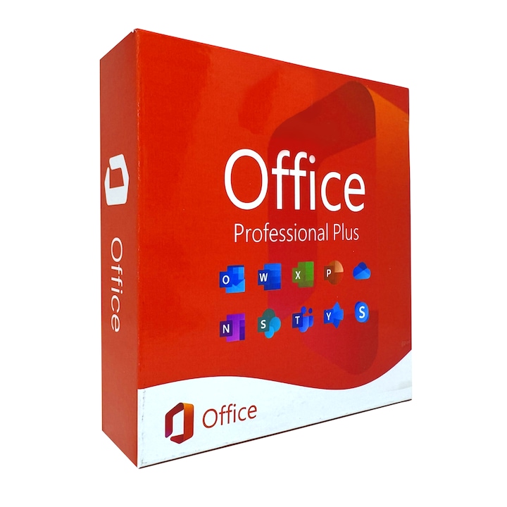 Office 2019 Pro Plus - OEM Licenc