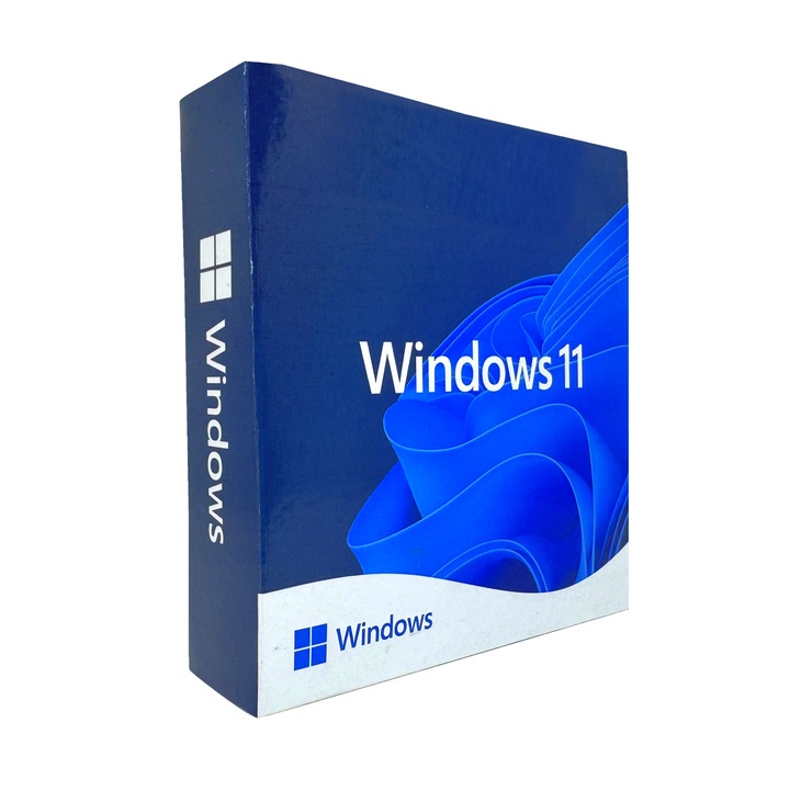 Windows 11 Pro - Standard Permanens Kulcs a Kényelemért