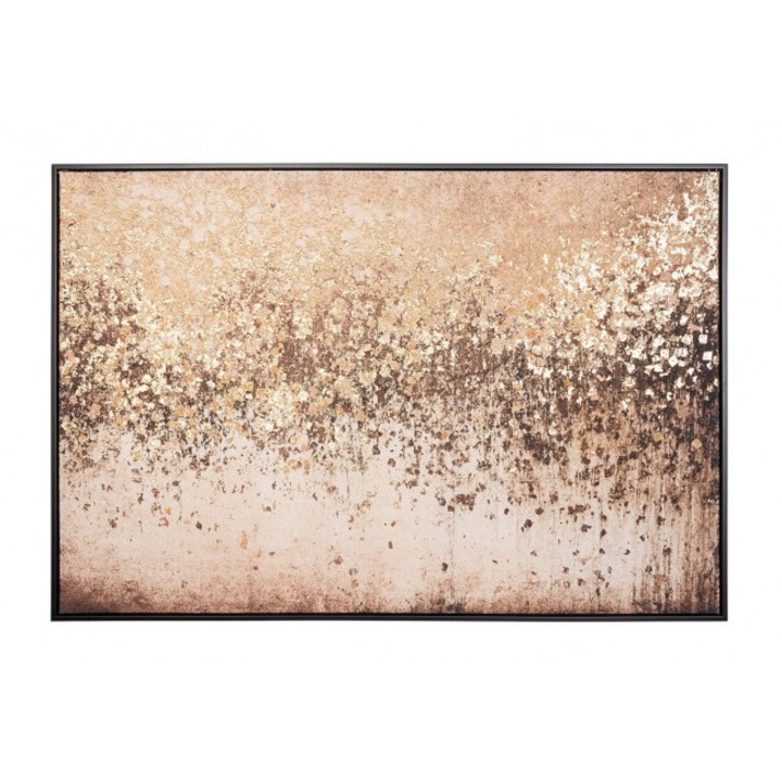Tablou decorativ canvas in ulei 122.6x4.3x82.6 cm