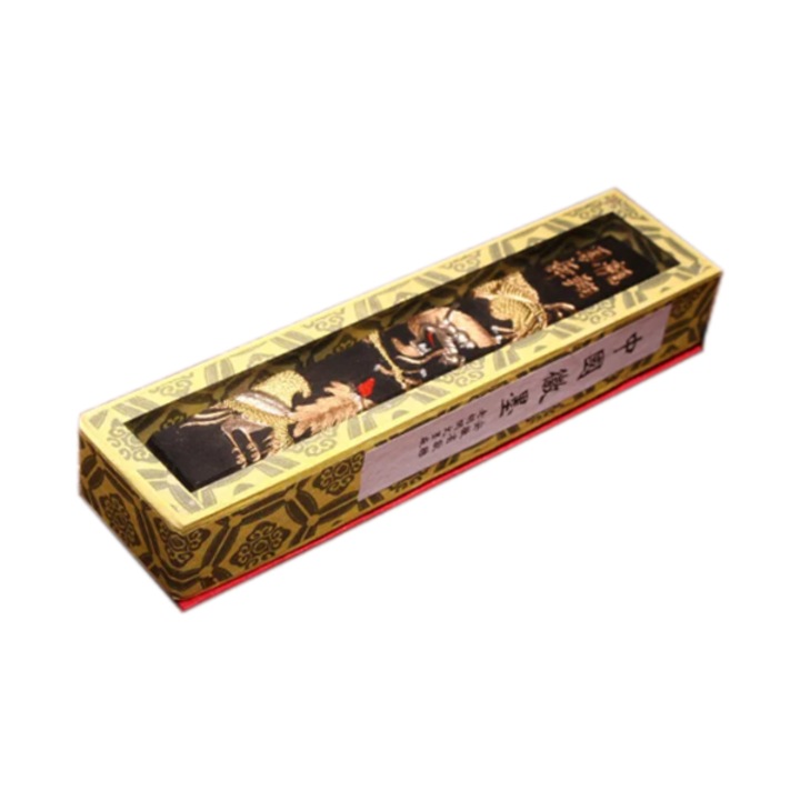 Baton cerneala, solida, pentru caligrafie chineza