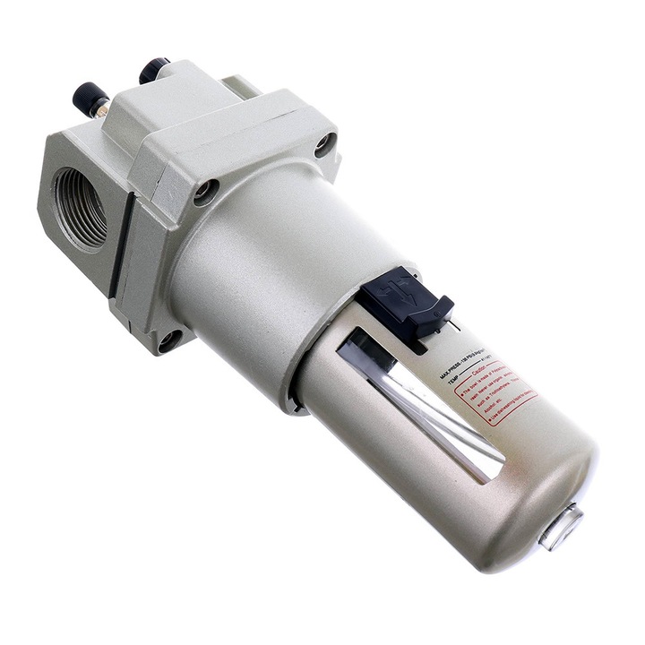 Lubrificator aer, pentru compresoare si scule pneumatice, 1", model AL5000-10CH