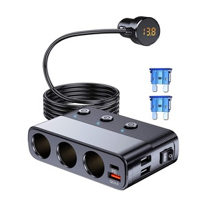 Accesorii electronice auto