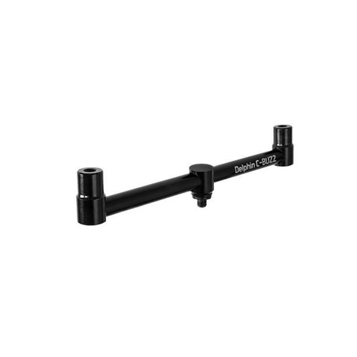 Стойка Buzzbar Fish-On-X C-Buzz, 2 станции, 27см