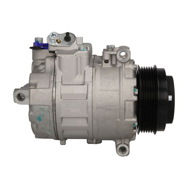 Kompresszor klíma légkondicionáló VW Crafter 30-35, Crafter 30-50 2, 0D 05.2011-12.2016 modellekhez