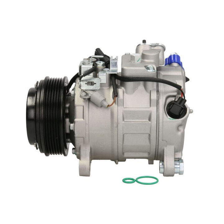 Compresor clima aer conditionat pentru BMW3, BMW3 Gran Turismo, BMW4, BMW5, BMW6 1, 6-4, 4 02.2008-07.2019