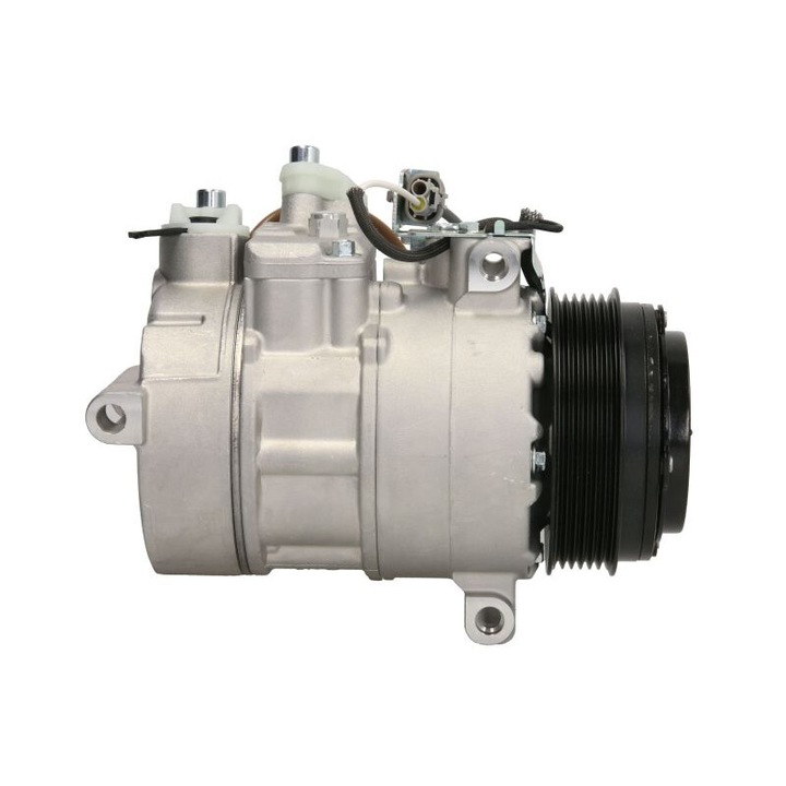 Compresor clima aer conditionat pentru Mercedes C T-Model, CLS, E T-Model, GLK 1, 6-4, 7 dupa 01.2008