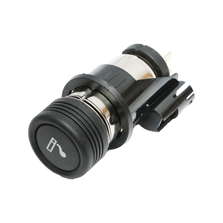 Priza bricheta auto universala 12v pentru Ford Breckner Germany