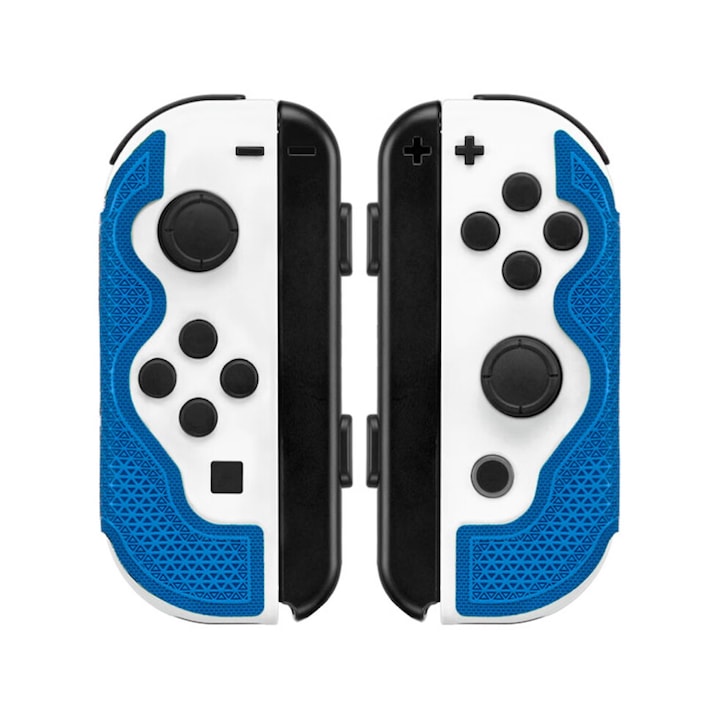 Lizard Skins Nintendo Joy-Con kontroller grip - polár kék