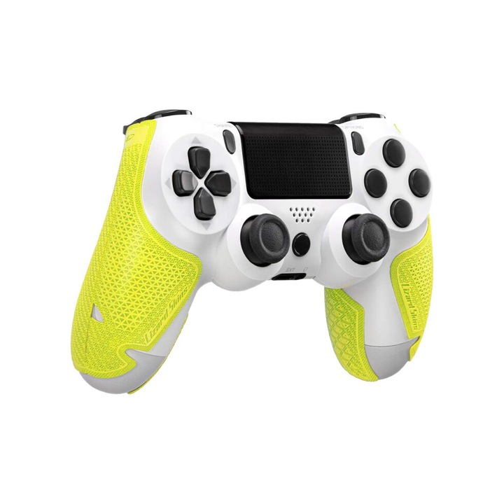 Protectie Lizard Skins Neon Pentru Controller Playstation 4