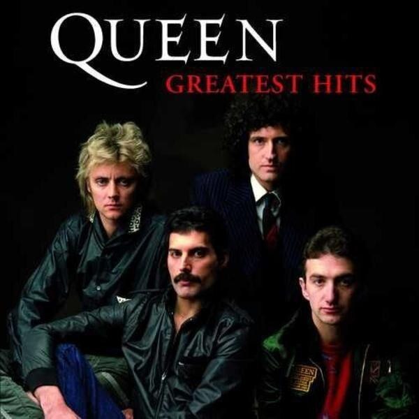 Queen - Greatest Hits Remastered - CD