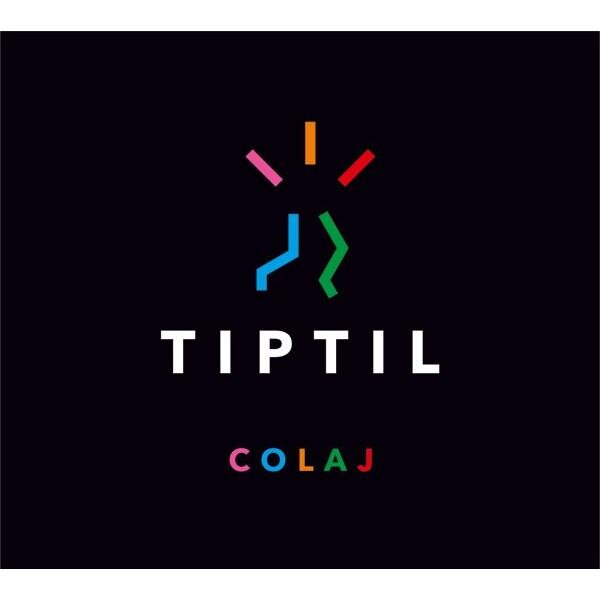 TiPtiL - Colaj - CD