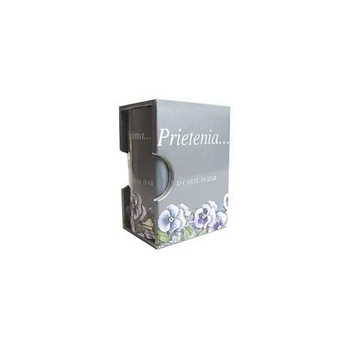 Prietenia... - Helen Exley Prietenia... - Helen Exley