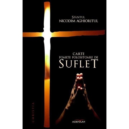 Carte Foarte Folositoare De Suflet Sfantul Nicodim Aghioritul Emag Ro